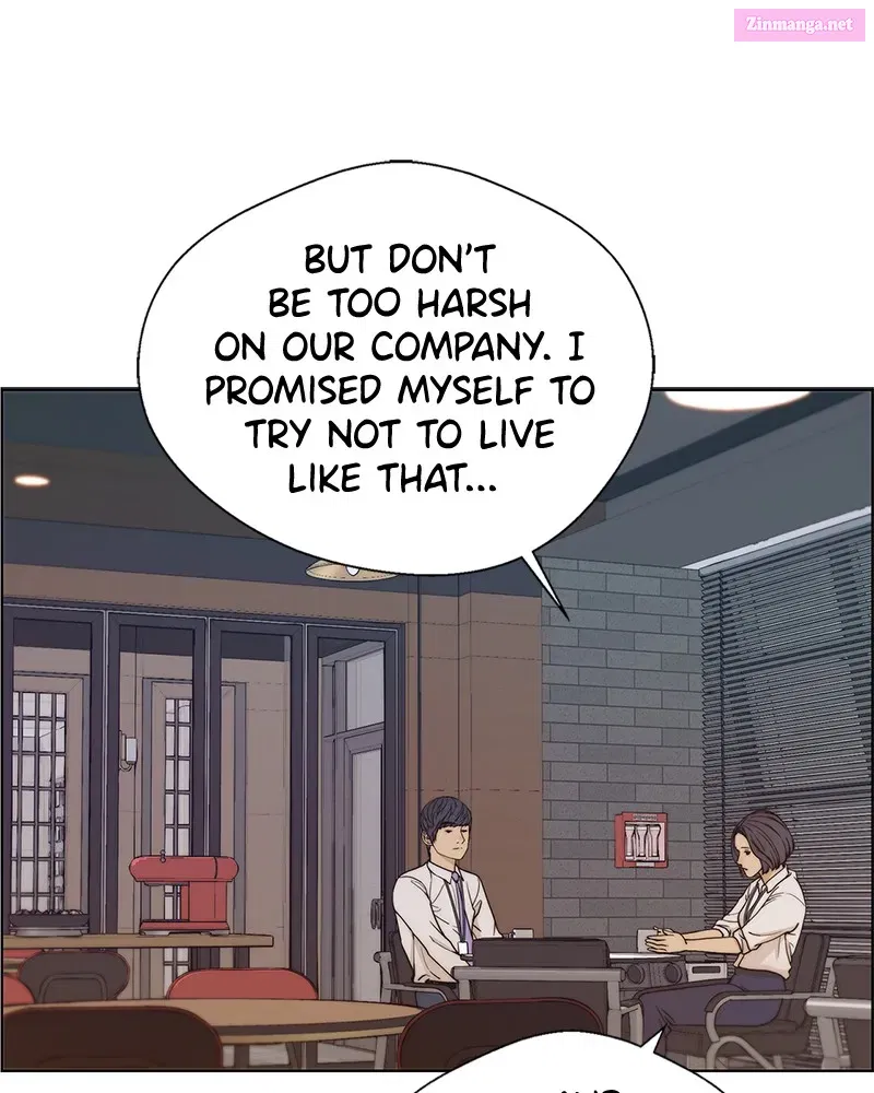 A Man's Man Kainu Manga Chapter 69 Page 24