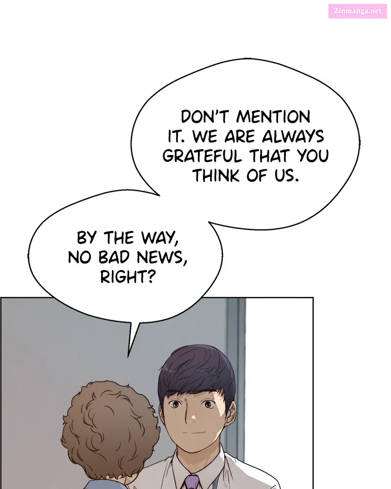 A Man's Man Kainu Manga Chapter 69 Page 41