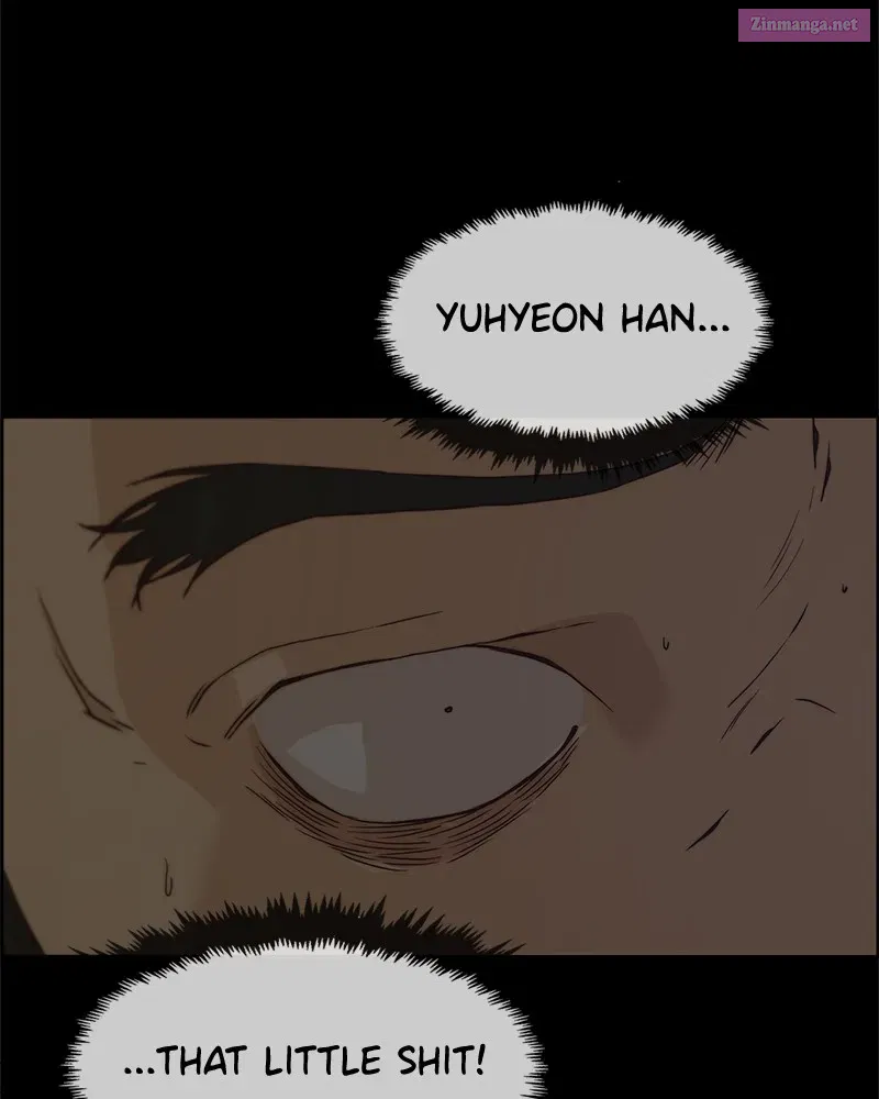 A Man's Man Kainu Manga Chapter 69 Page 122
