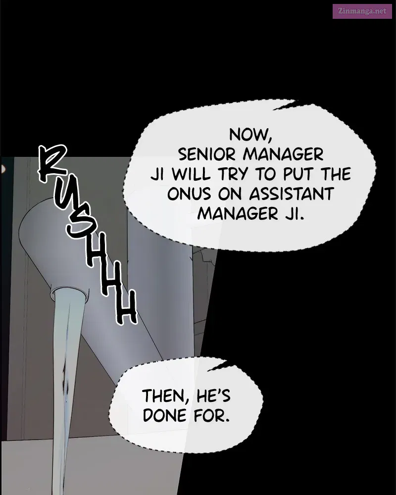 A Man's Man Kainu Manga Chapter 68 Page 17