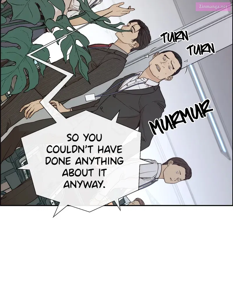A Man's Man Kainu Manga Chapter 68 Page 45