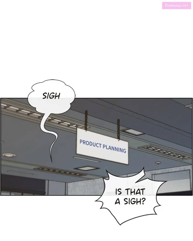 A Man's Man Kainu Manga Chapter 67 Page 76