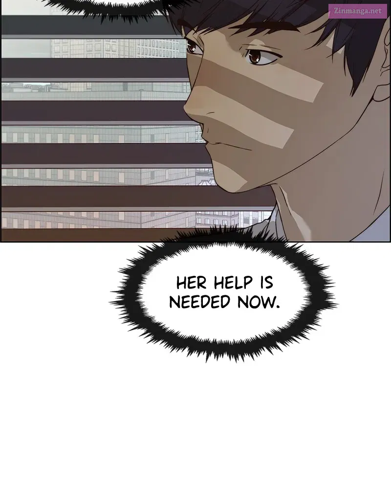 A Man's Man Kainu Manga Chapter 61 Page 60