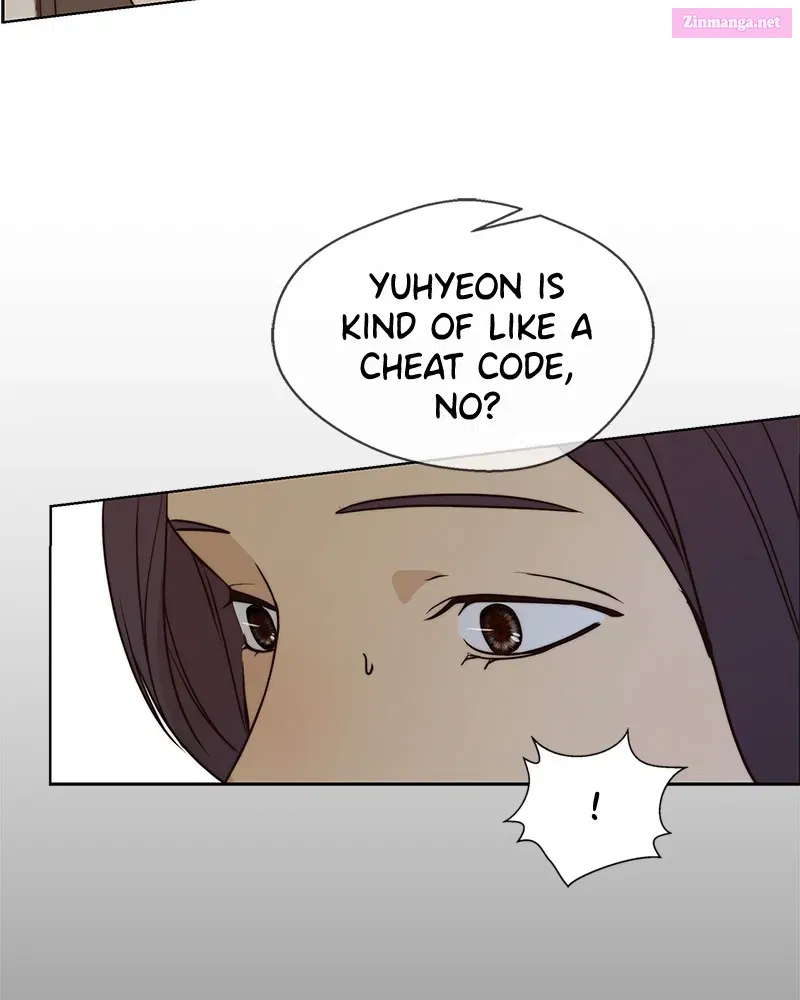 A Man's Man Kainu Manga Chapter 61 Page 81