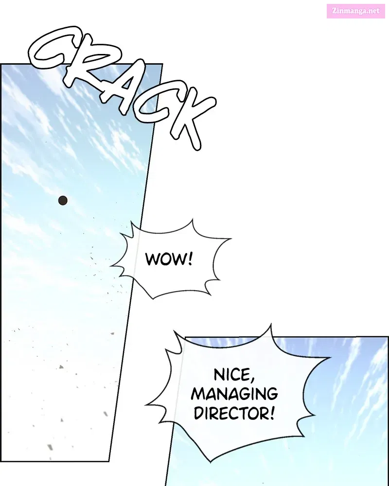 A Man's Man Kainu Manga Chapter 60 Page 2