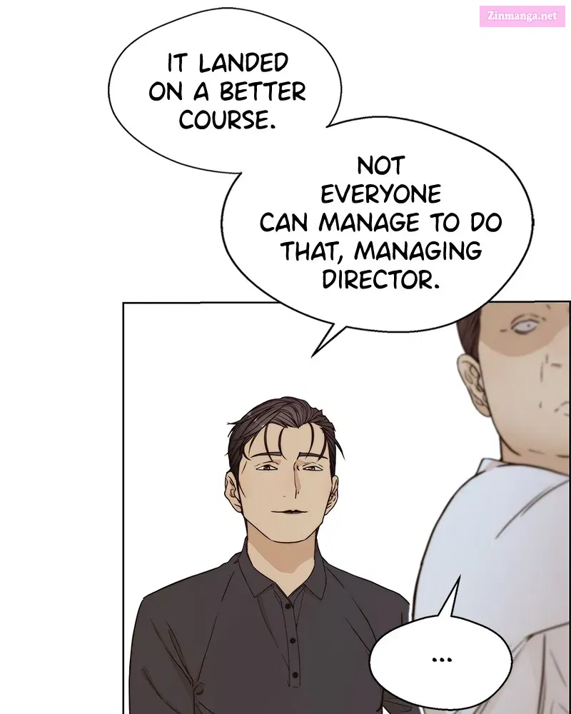 A Man's Man Kainu Manga Chapter 60 Page 6