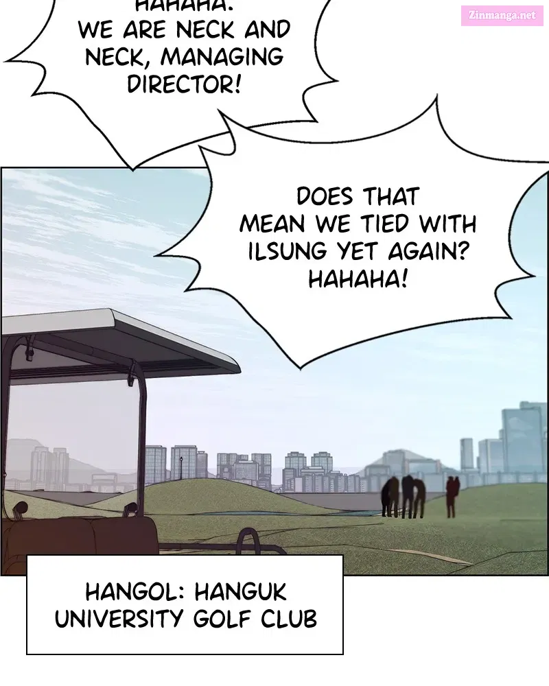 A Man's Man Kainu Manga Chapter 60 Page 15