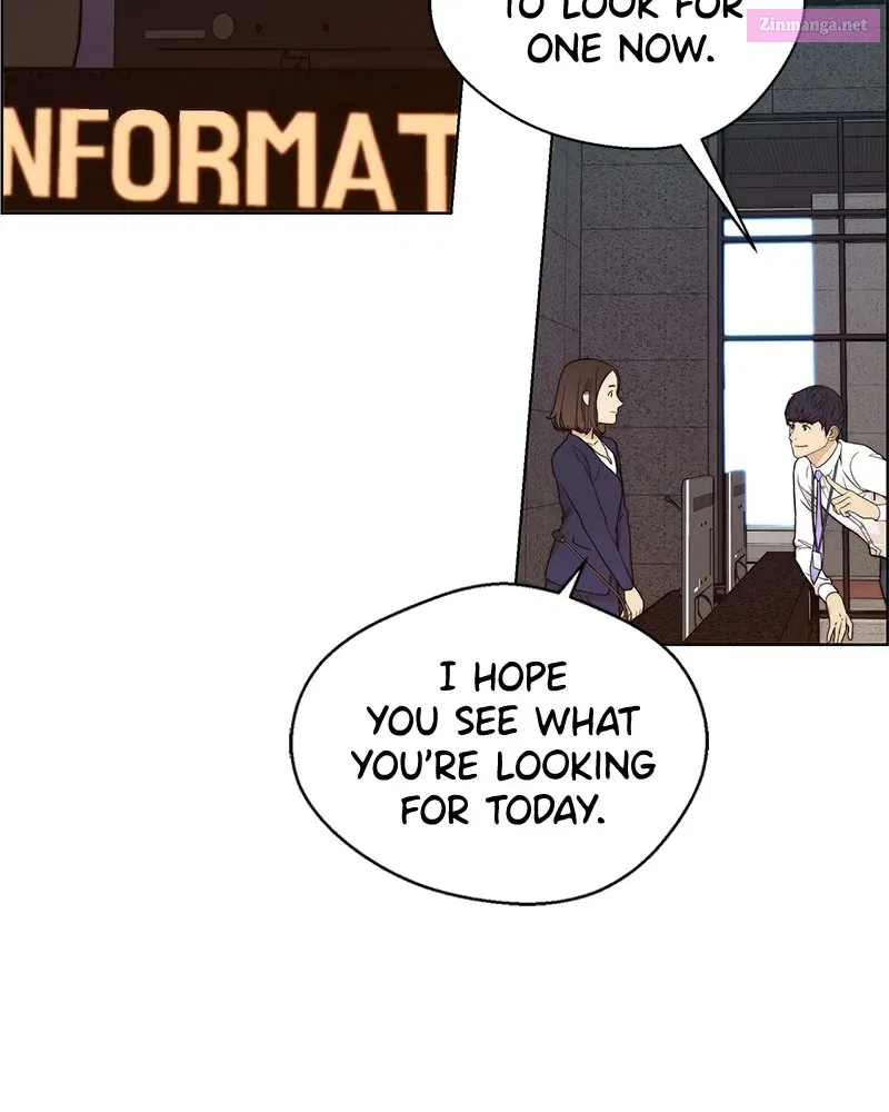A Man's Man Kainu Manga Chapter 60 Page 20