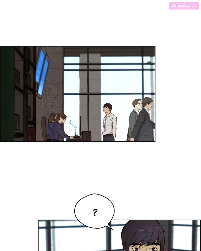 A Man's Man Kainu Manga Chapter 60 Page 23