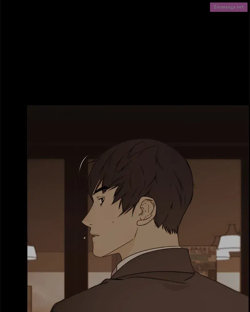 A Man's Man Kainu Manga Chapter 60 Page 32