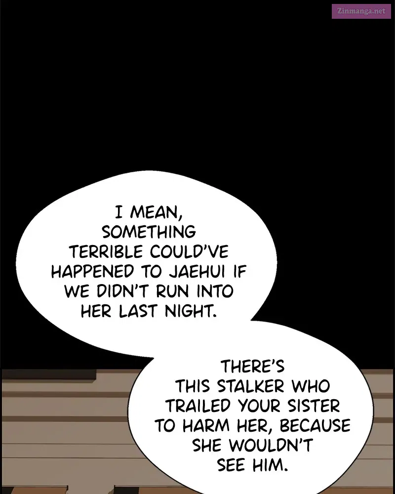 A Man's Man Kainu Manga Chapter 60 Page 38
