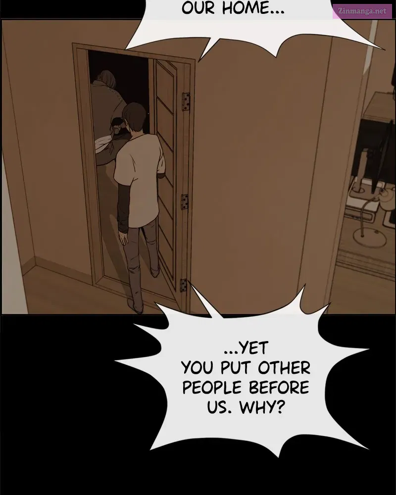 A Man's Man Kainu Manga Chapter 60 Page 49