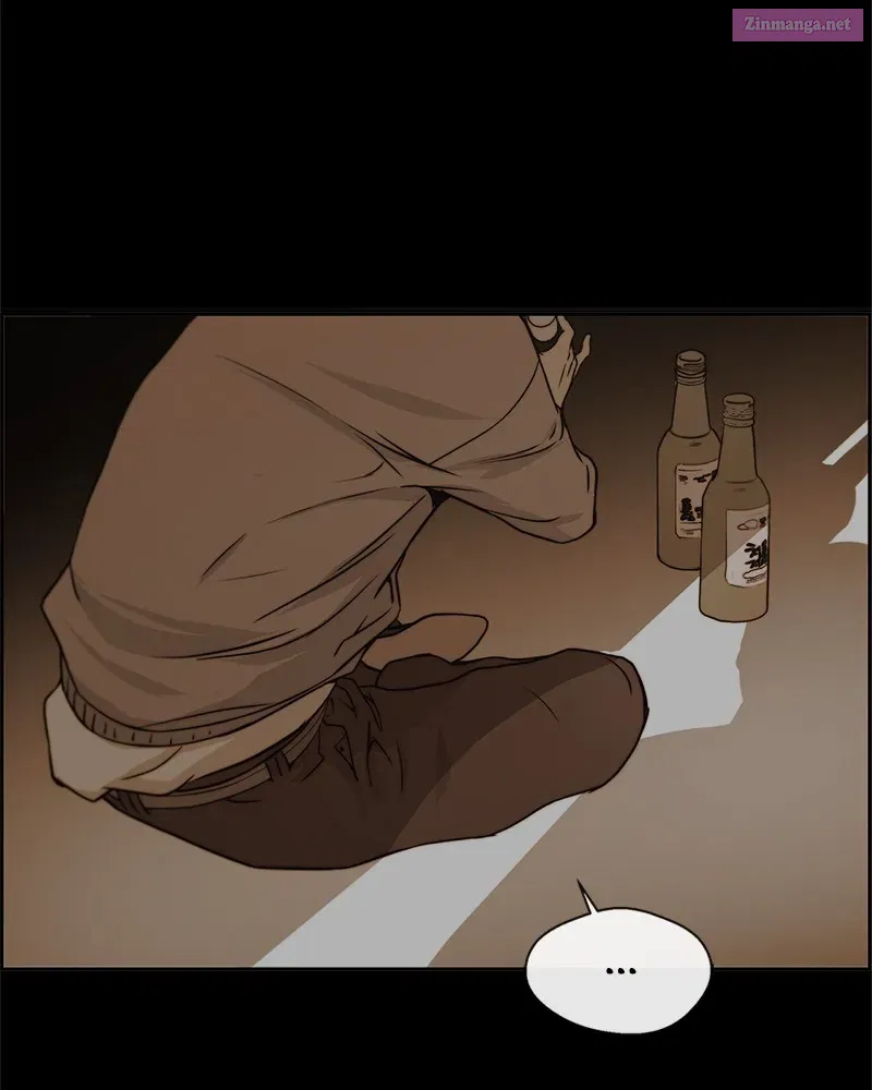A Man's Man Kainu Manga Chapter 60 Page 50