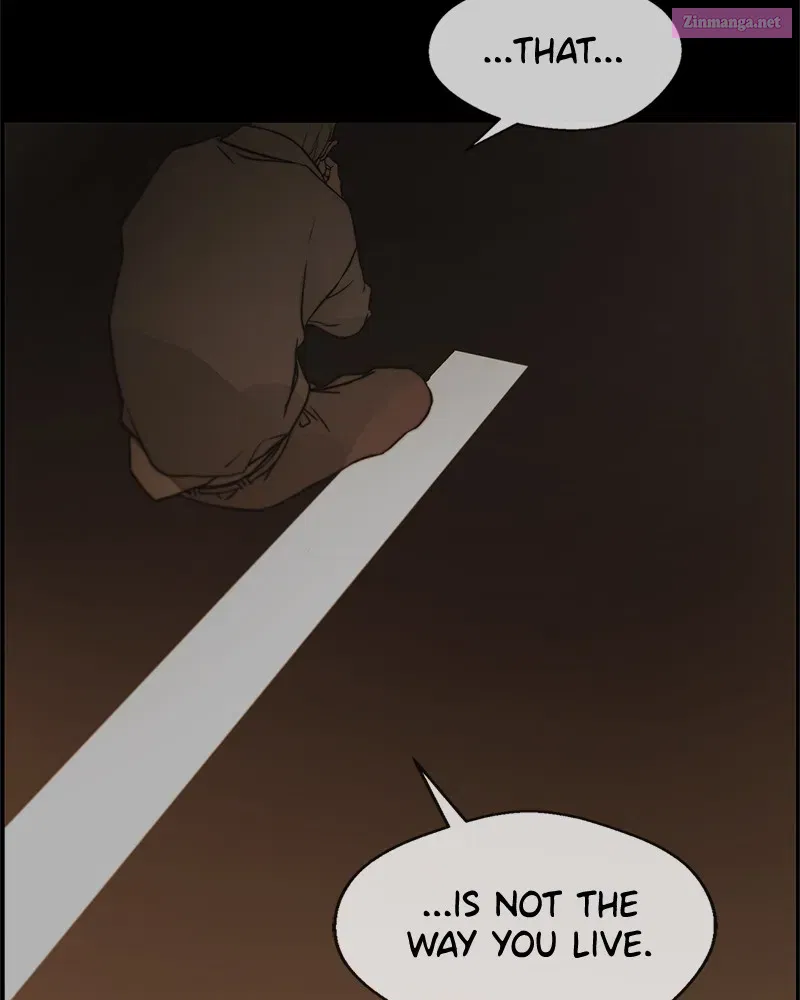 A Man's Man Kainu Manga Chapter 60 Page 57