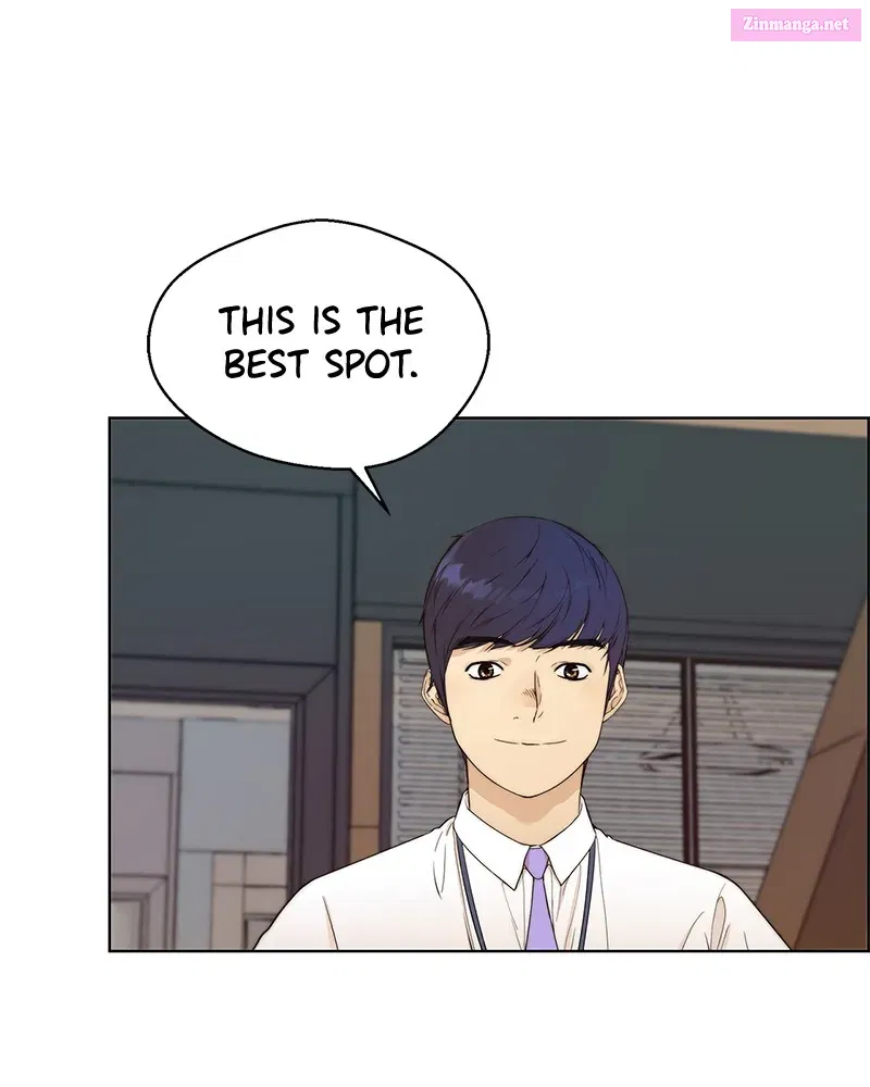 A Man's Man Kainu Manga Chapter 60 Page 65