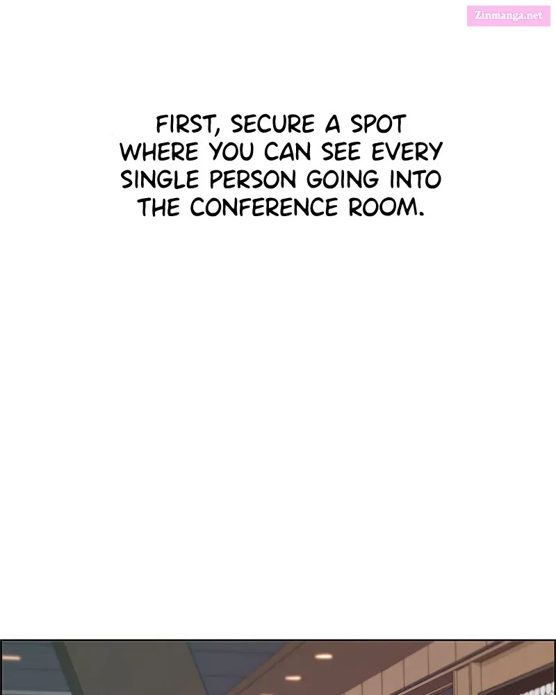 A Man's Man Kainu Manga Chapter 60 Page 66