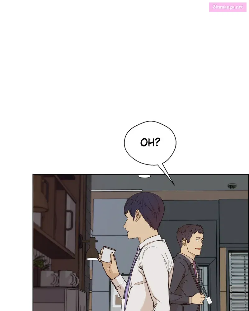 A Man's Man Kainu Manga Chapter 60 Page 68