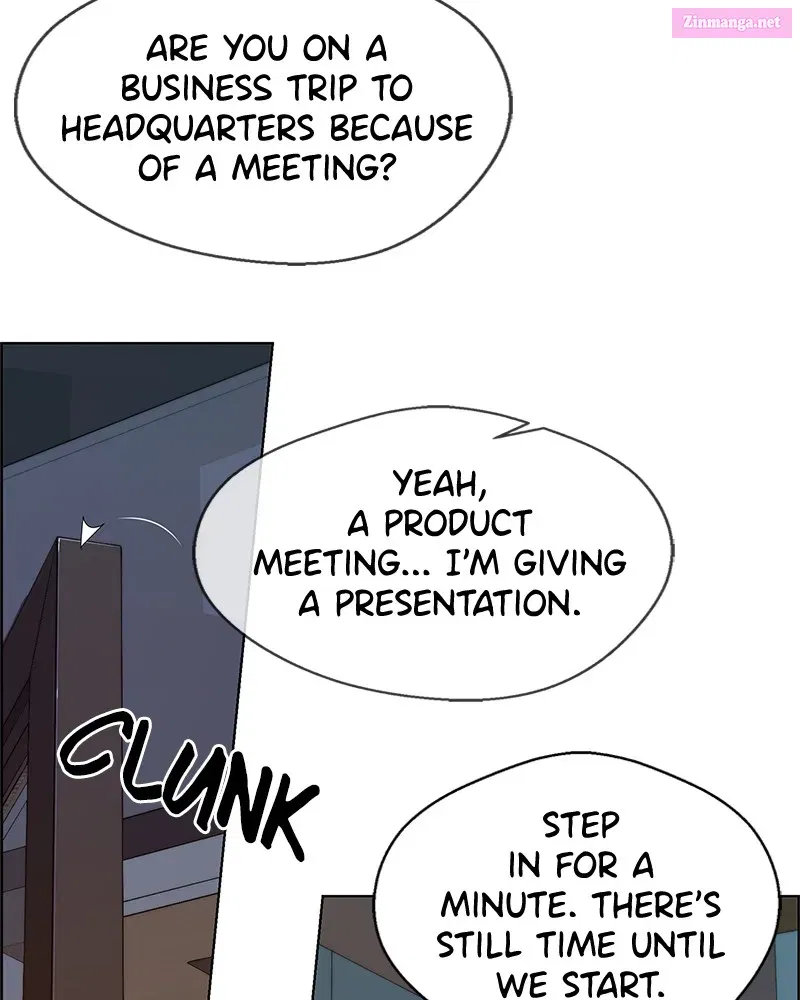 A Man's Man Kainu Manga Chapter 60 Page 72