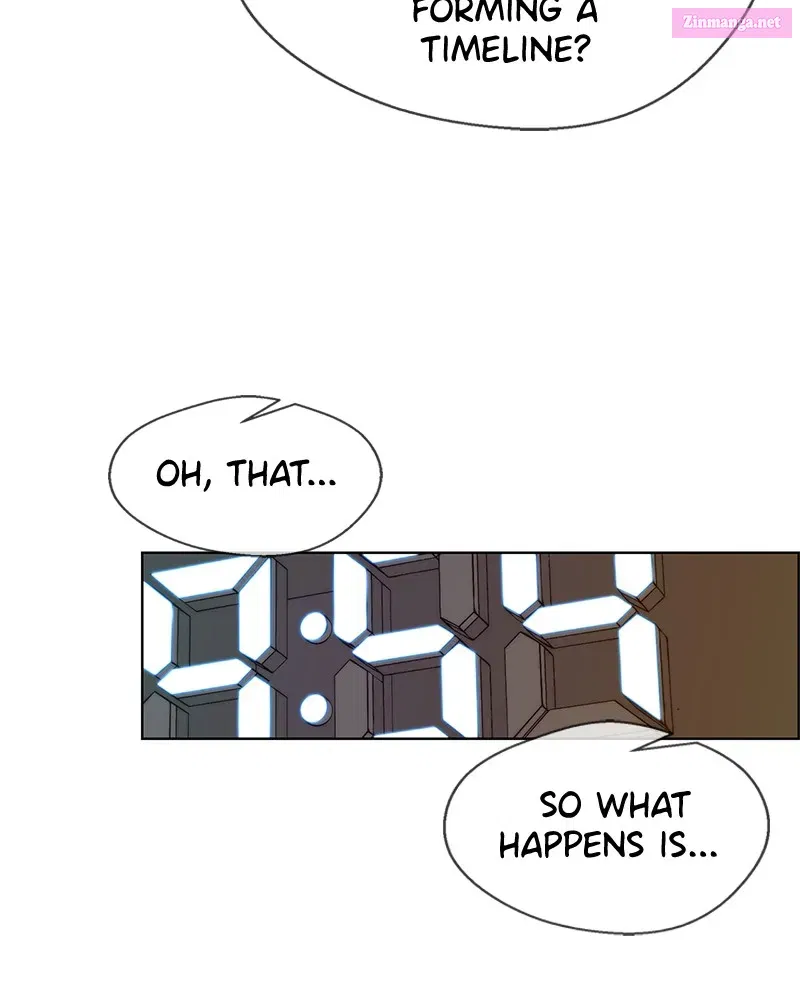 A Man's Man Kainu Manga Chapter 60 Page 77
