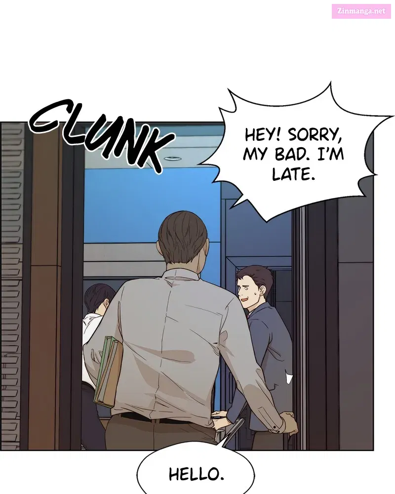 A Man's Man Kainu Manga Chapter 60 Page 79