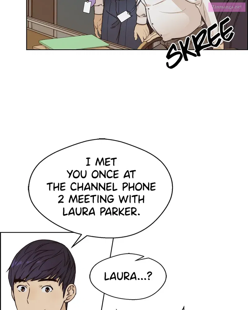 A Man's Man Kainu Manga Chapter 60 Page 81