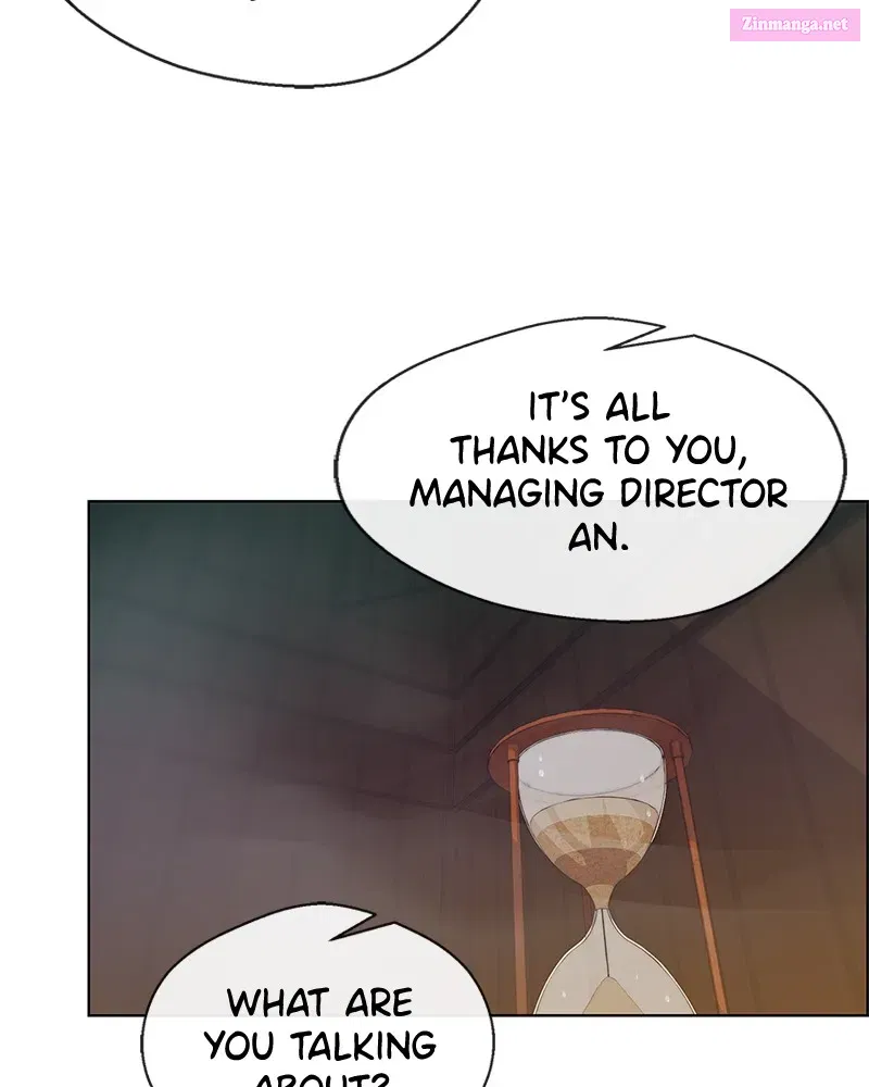 A Man's Man Kainu Manga Chapter 60 Page 92