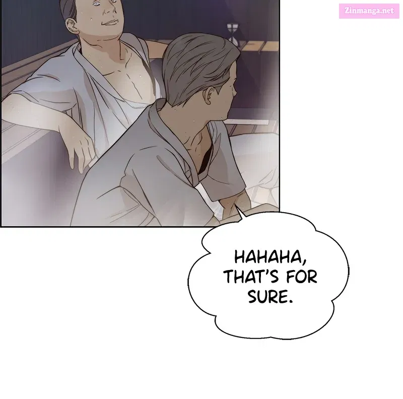 A Man's Man Kainu Manga Chapter 60 Page 94