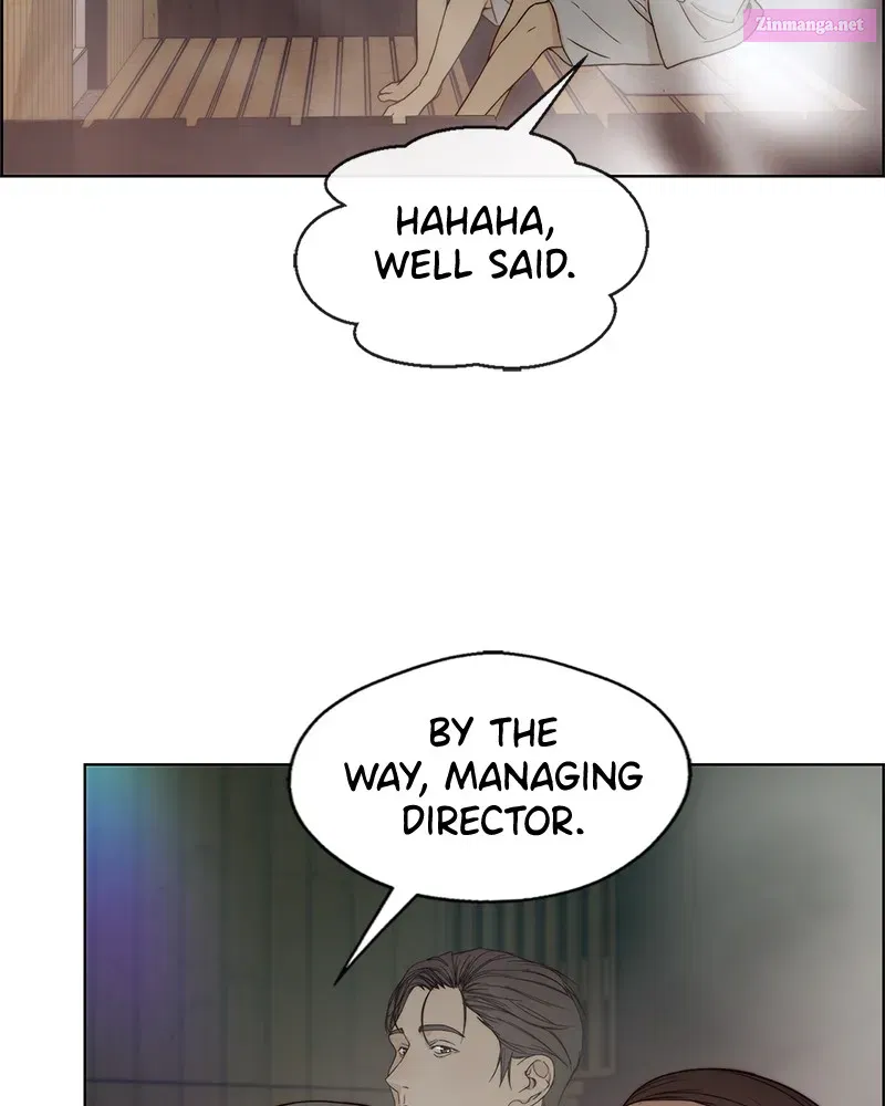 A Man's Man Kainu Manga Chapter 60 Page 96