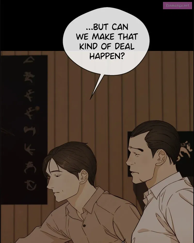 A Man's Man Kainu Manga Chapter 60 Page 102
