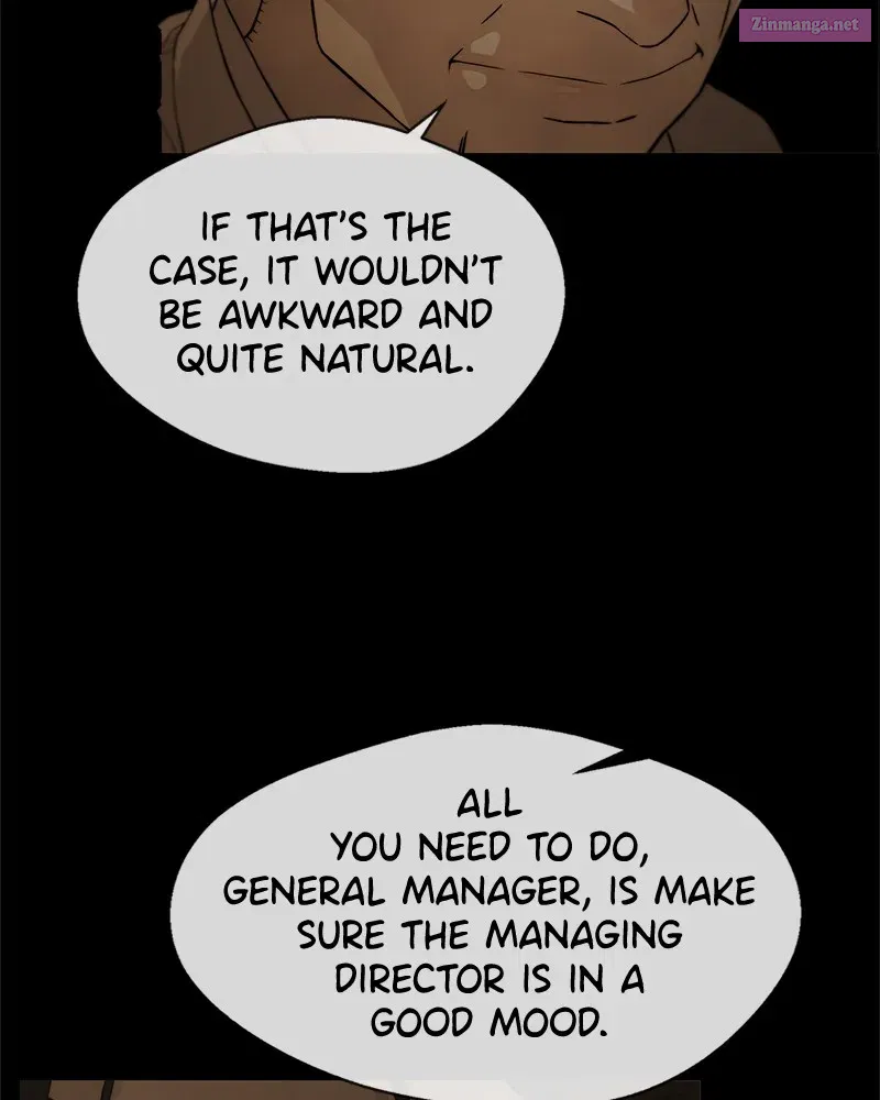 A Man's Man Kainu Manga Chapter 60 Page 104