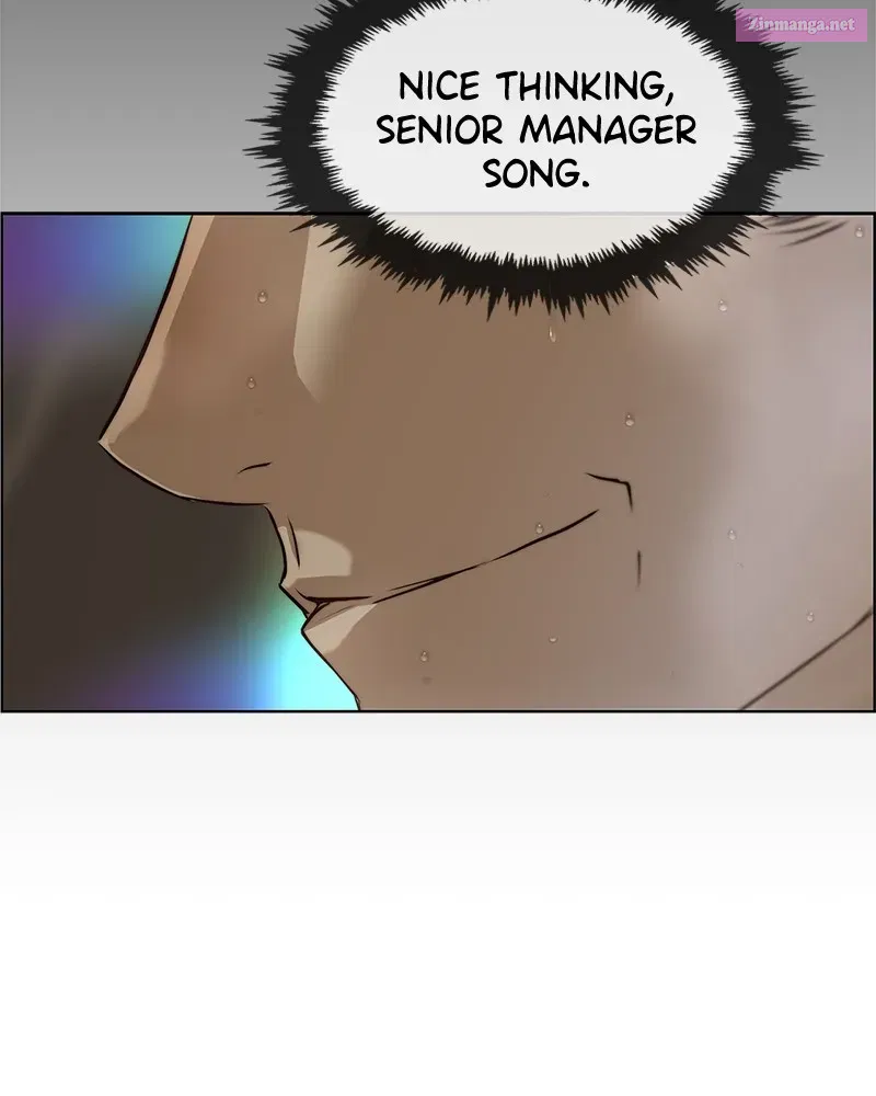 A Man's Man Kainu Manga Chapter 60 Page 107