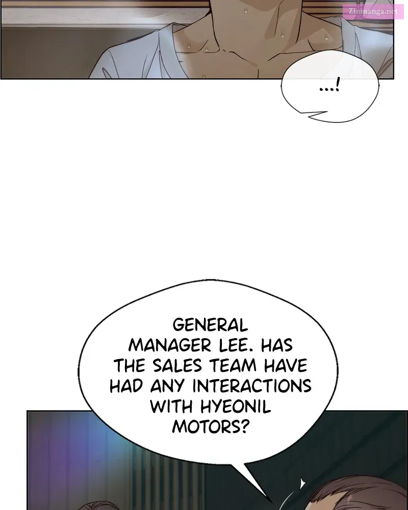 A Man's Man Kainu Manga Chapter 60 Page 117