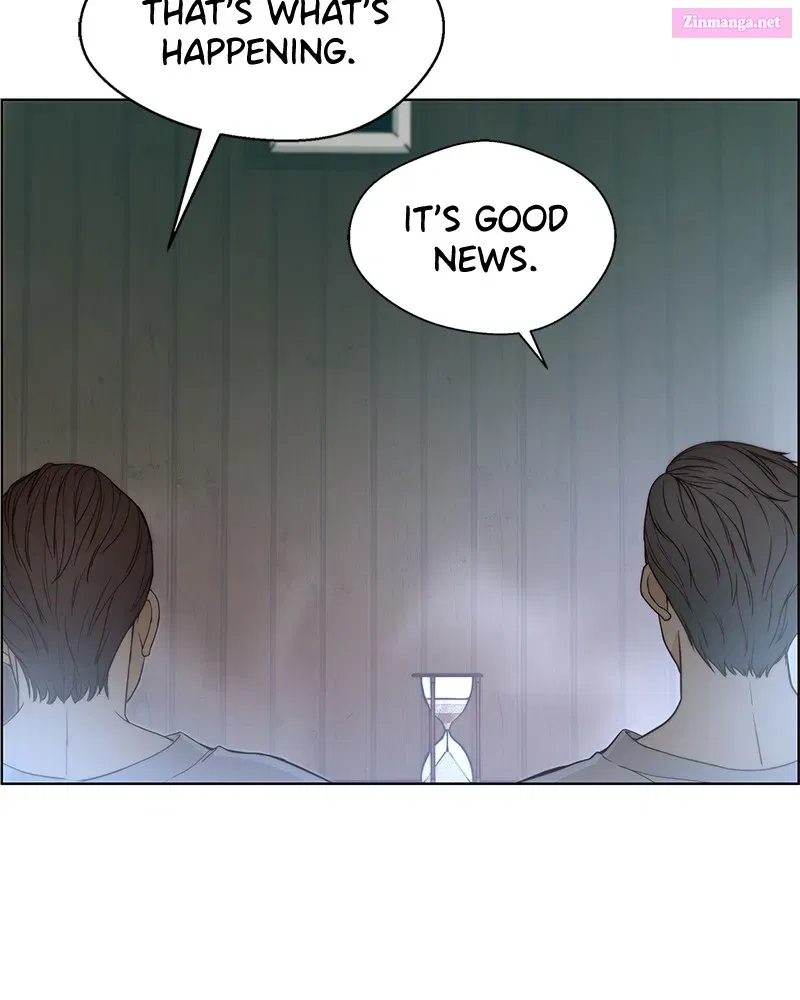 A Man's Man Kainu Manga Chapter 60 Page 119