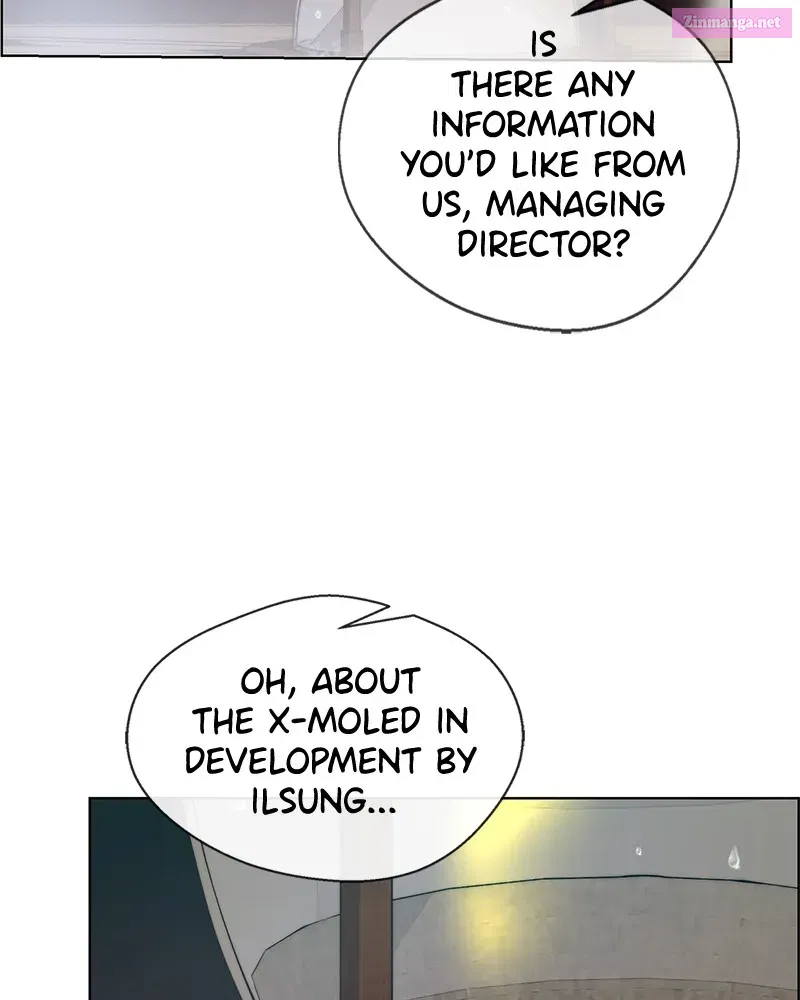 A Man's Man Kainu Manga Chapter 60 Page 121