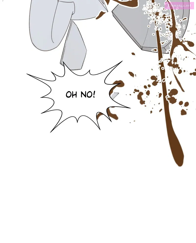 A Man's Man Kainu Manga Chapter 60 Page 128