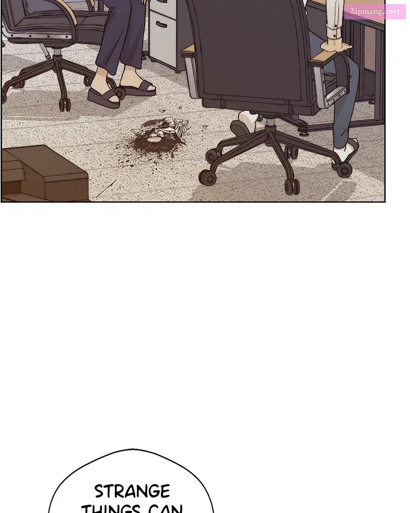 A Man's Man Kainu Manga Chapter 60 Page 130