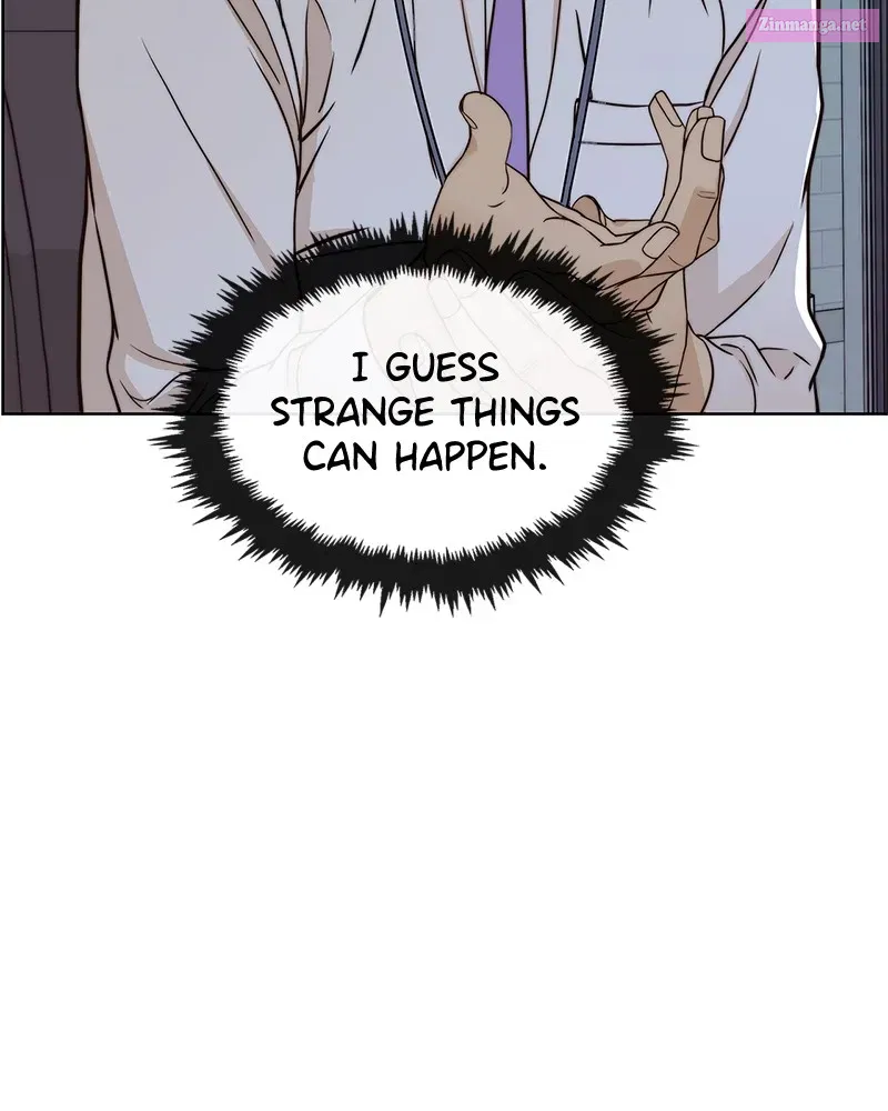 A Man's Man Kainu Manga Chapter 60 Page 138