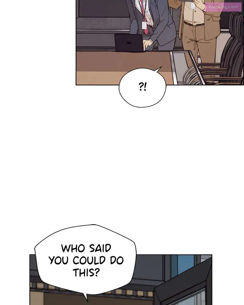 A Man's Man Kainu Manga Chapter 58 Page 54