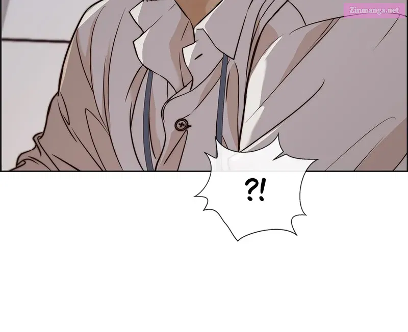 A Man's Man Kainu Manga Chapter 58 Page 59