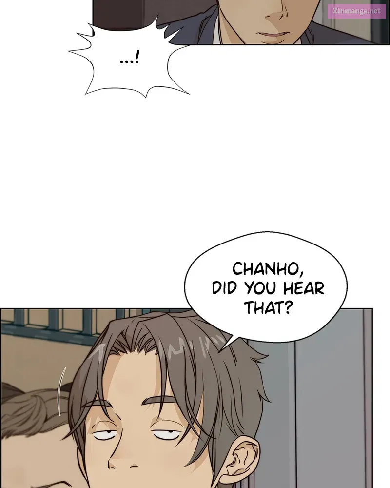 A Man's Man Kainu Manga Chapter 58 Page 78