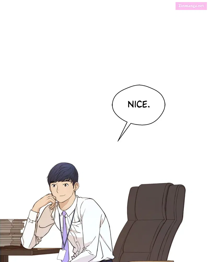 A Man's Man Kainu Manga Chapter 53 Page 28