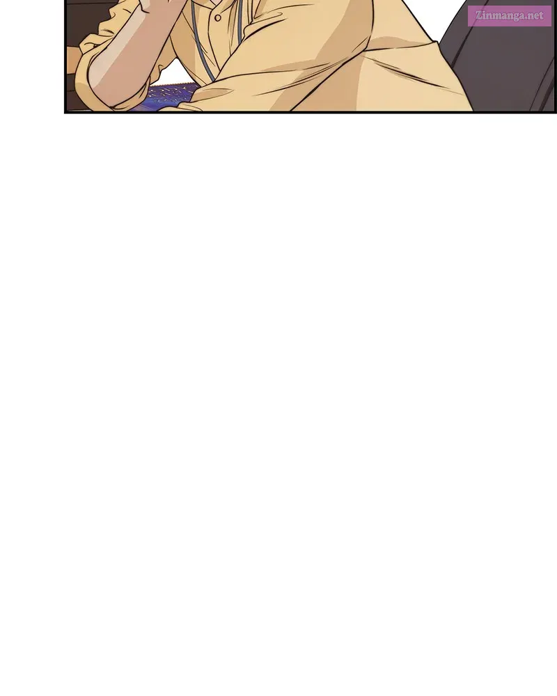 A Man's Man Kainu Manga Chapter 52 Page 72
