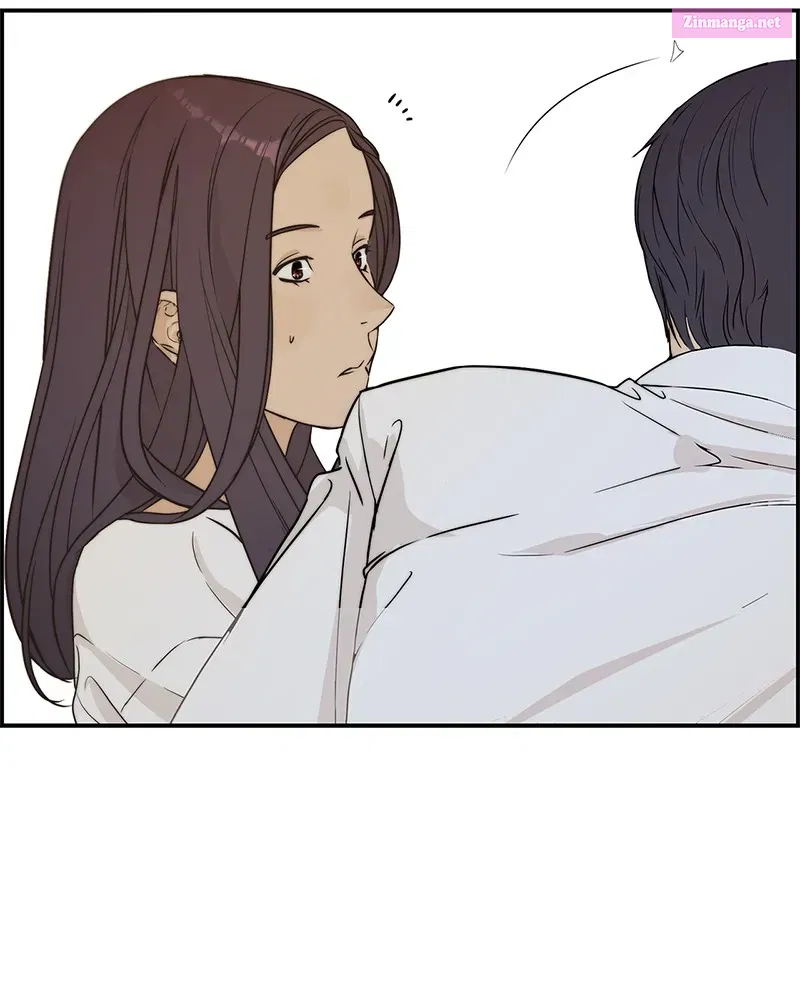 A Man's Man Kainu Manga Chapter 52 Page 81