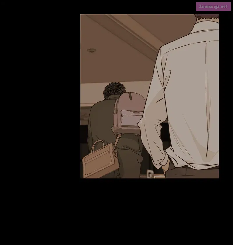 A Man's Man Kainu Manga Chapter 51 Page 35