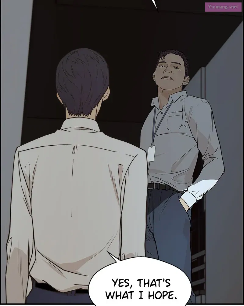 A Man's Man Kainu Manga Chapter 50 Page 111