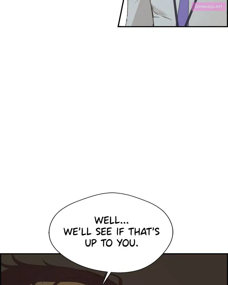 A Man's Man Kainu Manga Chapter 50 Page 115