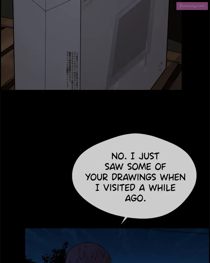 A Man's Man Kainu Manga Chapter 46 Page 11