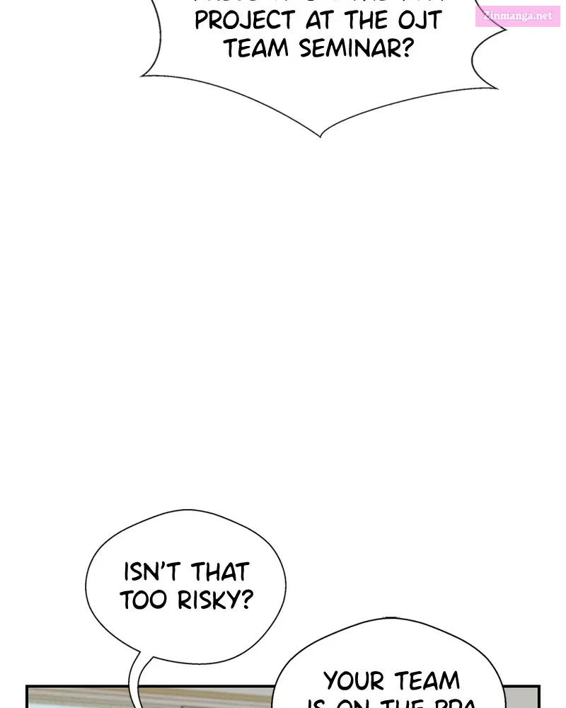 A Man's Man Kainu Manga Chapter 46 Page 122