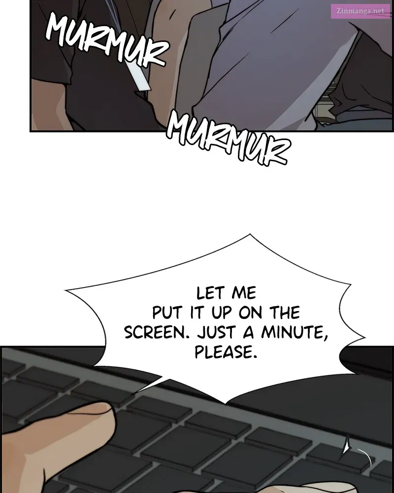A Man's Man Kainu Manga Chapter 44 Page 92