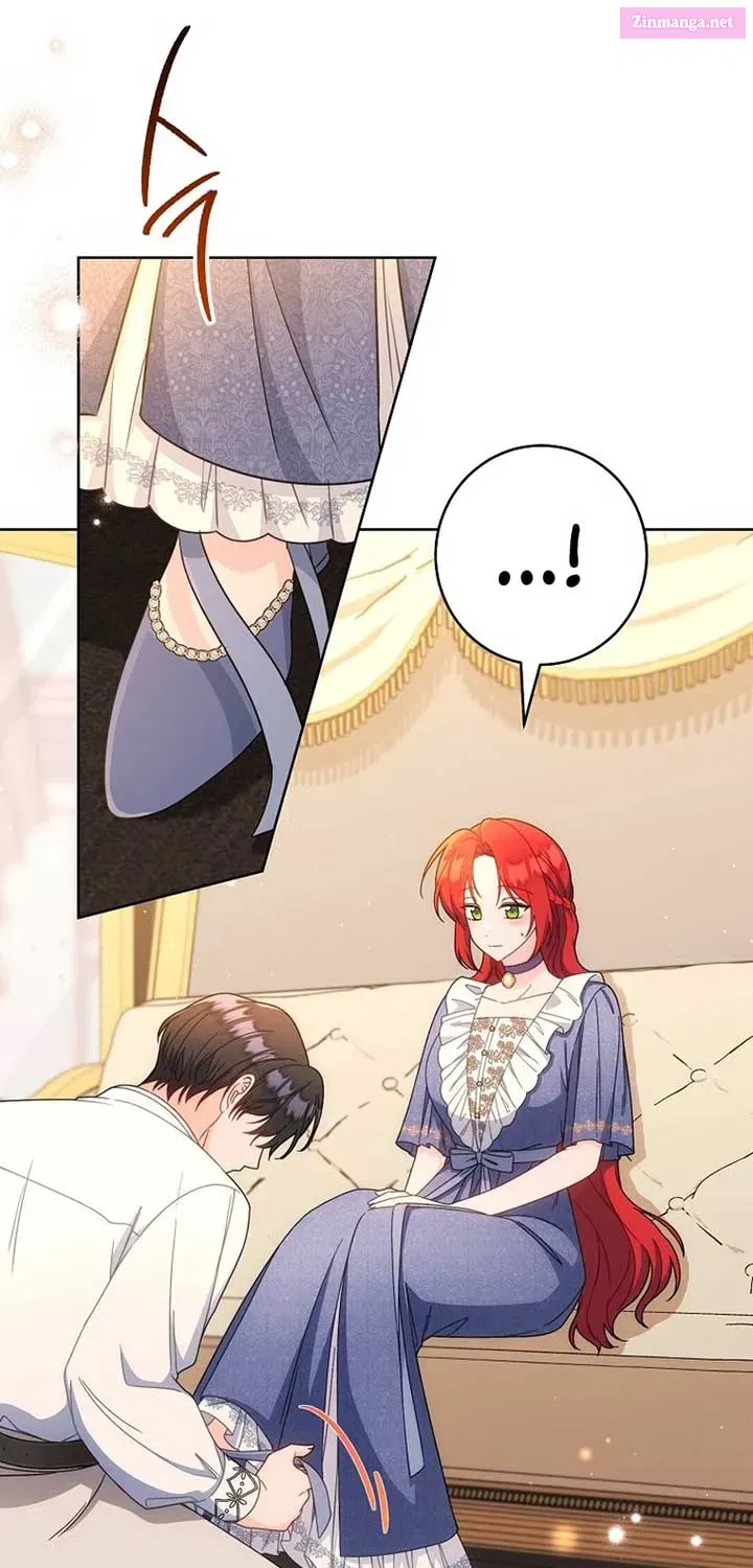 I Tried To Live A Good Life, But! Kainu Manga Chapter 25 Page 5